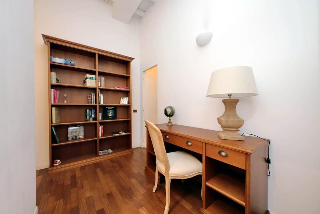 Lungaretta Apartamento *