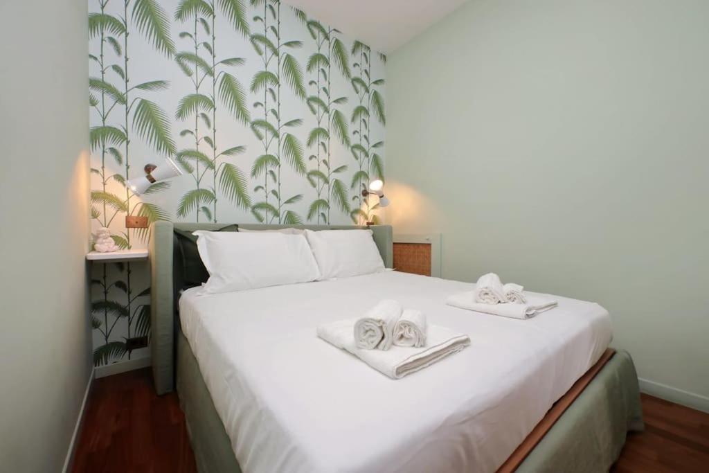 Lungaretta Apartamento Roma